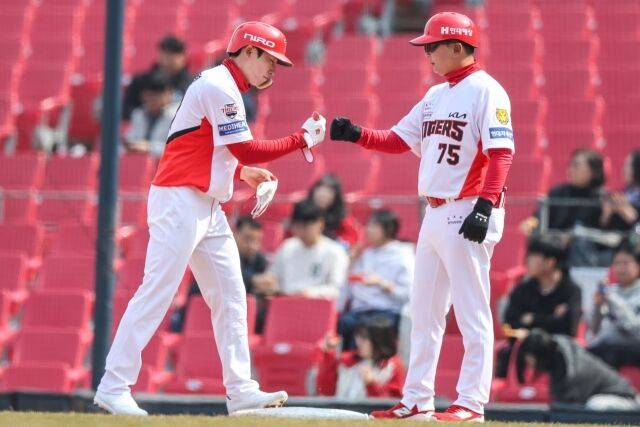 김호령/KIA 타이거즈