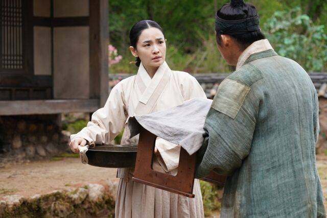 배우 전미도 / 쇼박스