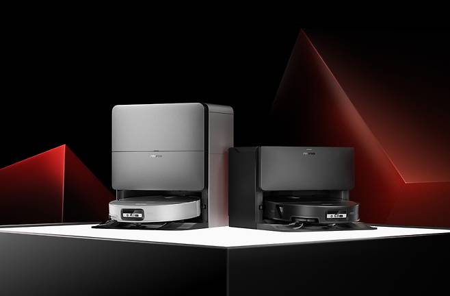 <사진> 로보락 2026년 플래그십 로봇청소기 S10 맥스V 울트라’