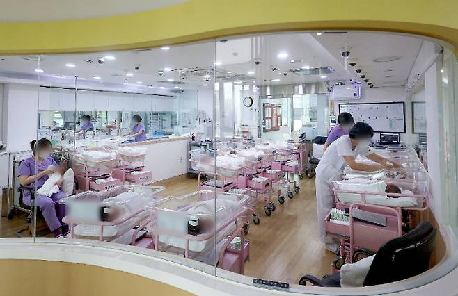기사와 직접적인 관련 없는 사진 [연합]