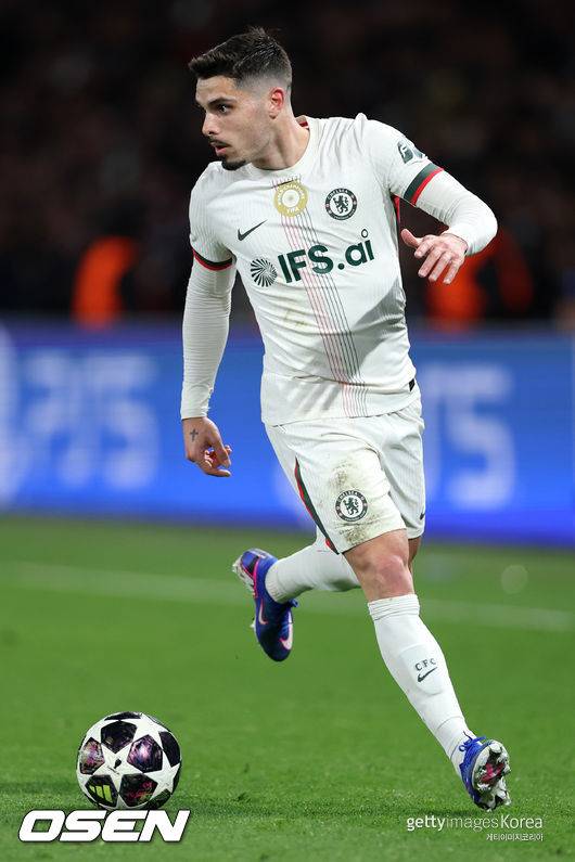 [사진] ⓒGettyimages(무단전재 및 재배포 금지)