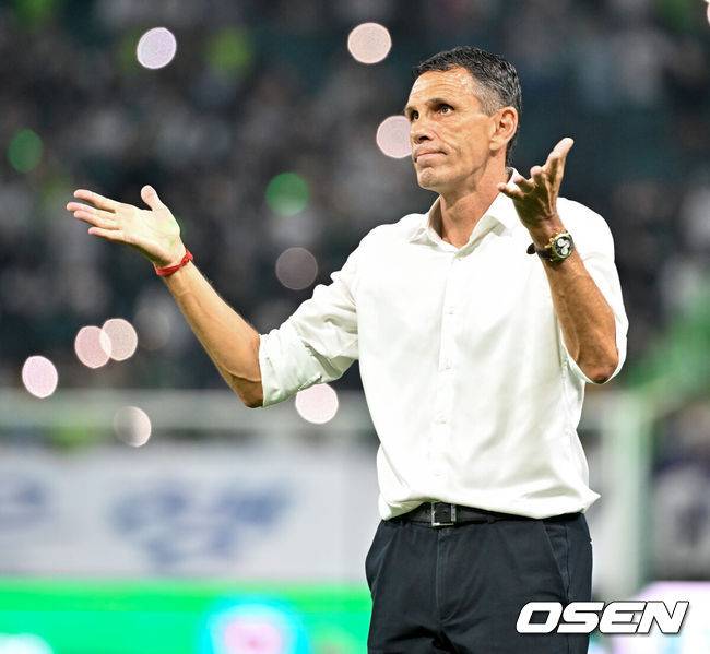 [OSEN=전북, 민경훈 기자]