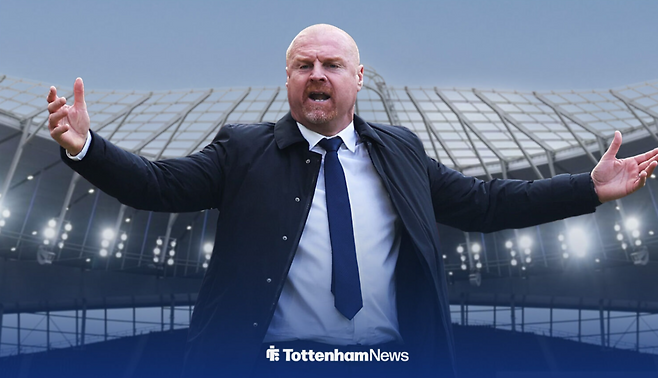 션 다이치. 토트넘 홋스퍼 뉴스