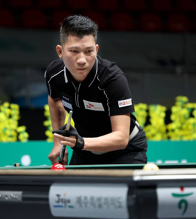 응오딘나이.   PBA 제공