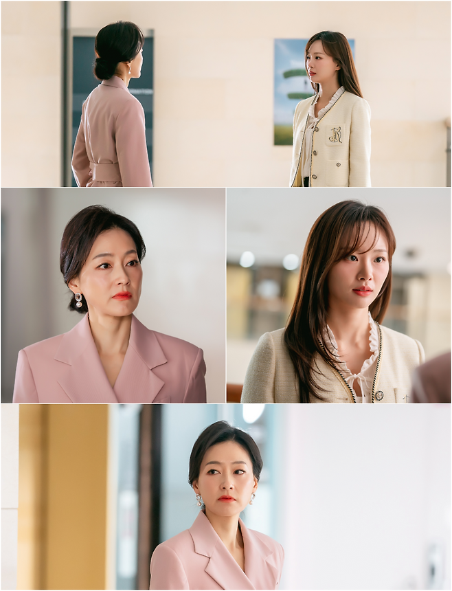 KBS2 일일드라마 ‘붉은 진주’