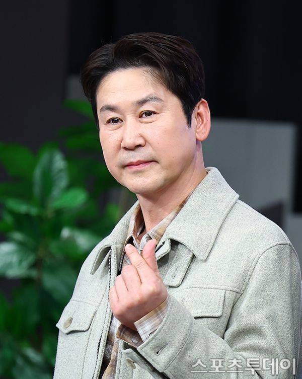 신동엽 / 사진=DB