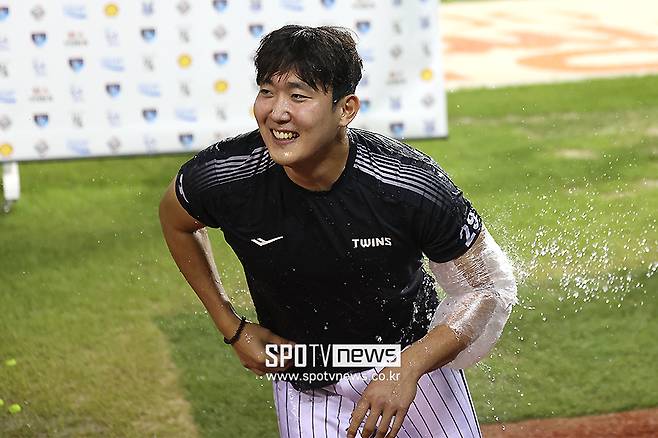 ▲ 손주영 ⓒ곽혜미 기자