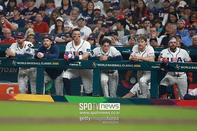 ▲ 2026 미국 월드베이스볼클래식(WBC) 대표팀 선수들