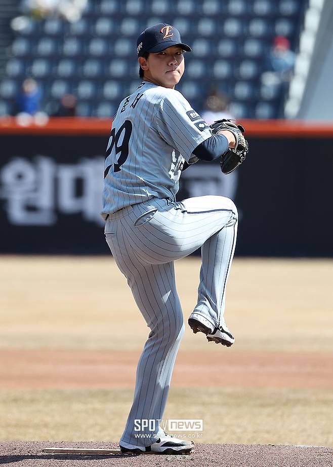 ▲ 황준서 ⓒ곽혜미 기자