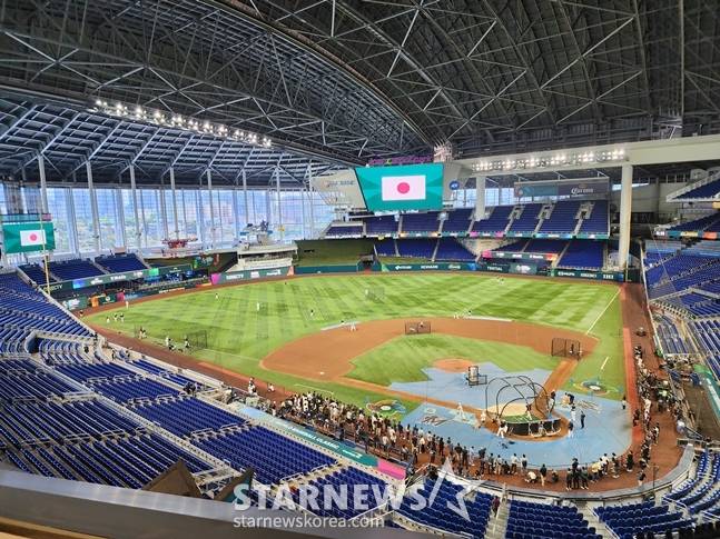 론디포파크 전경. /사진=박수진 기자