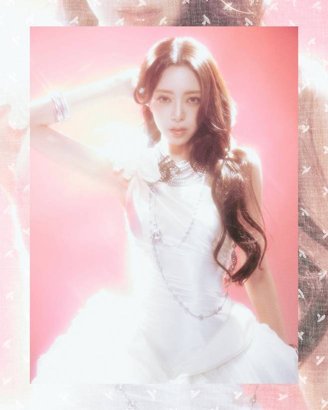 /사진=JYP엔터테인먼트