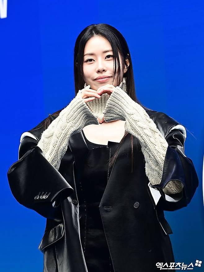 서동주, 엑스포츠뉴스DB