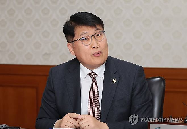김태균 서울교통공사 사장 후보자 [연합뉴스 자료사진]