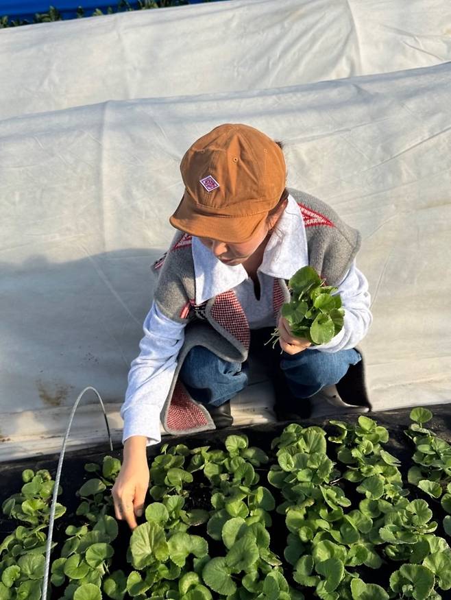 사진 = 슈 인스타그램