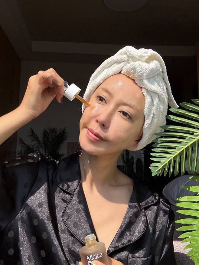 사진 = 슈 인스타그램