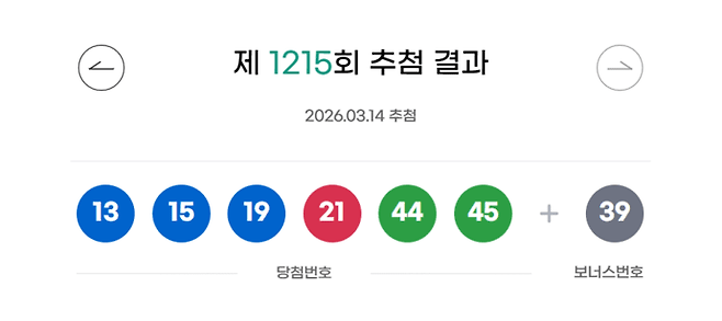 당첨번호.