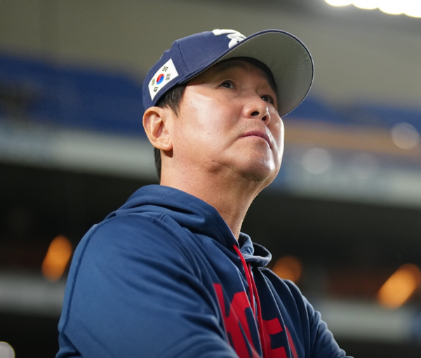 류지현 감독(사진=KBO)