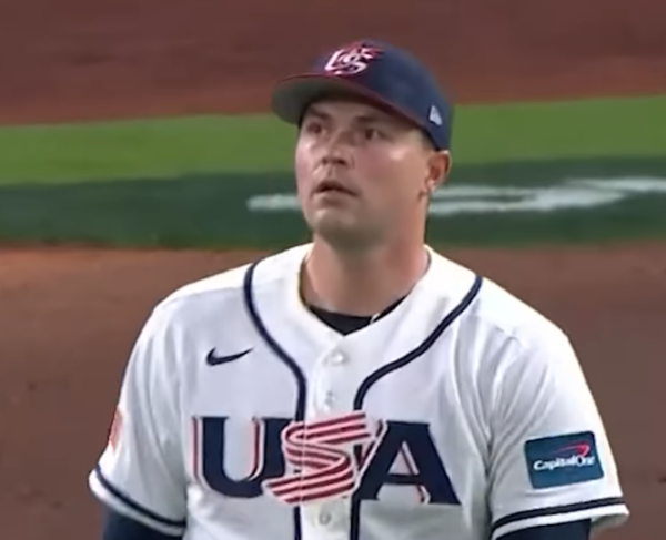 미국 에이스 스쿠발(사진=MLB.com)