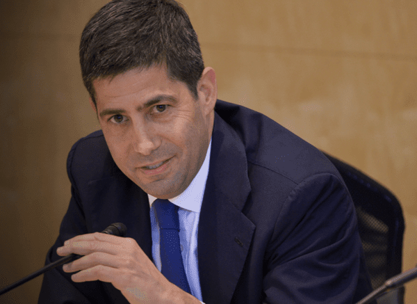 케빈 워시 연준 의장 지명자 /사진 제공=스탠퍼드대 후버연구소