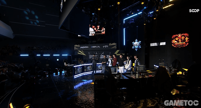 2026 LoL 멸망전 시즌1 (사진= SOOP)