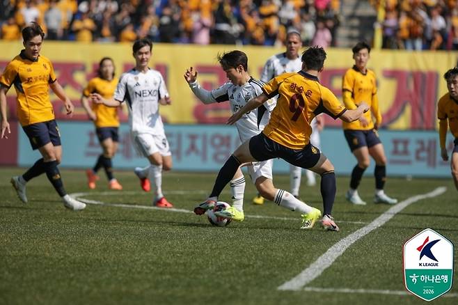 제공 | 한국프로축구연맹