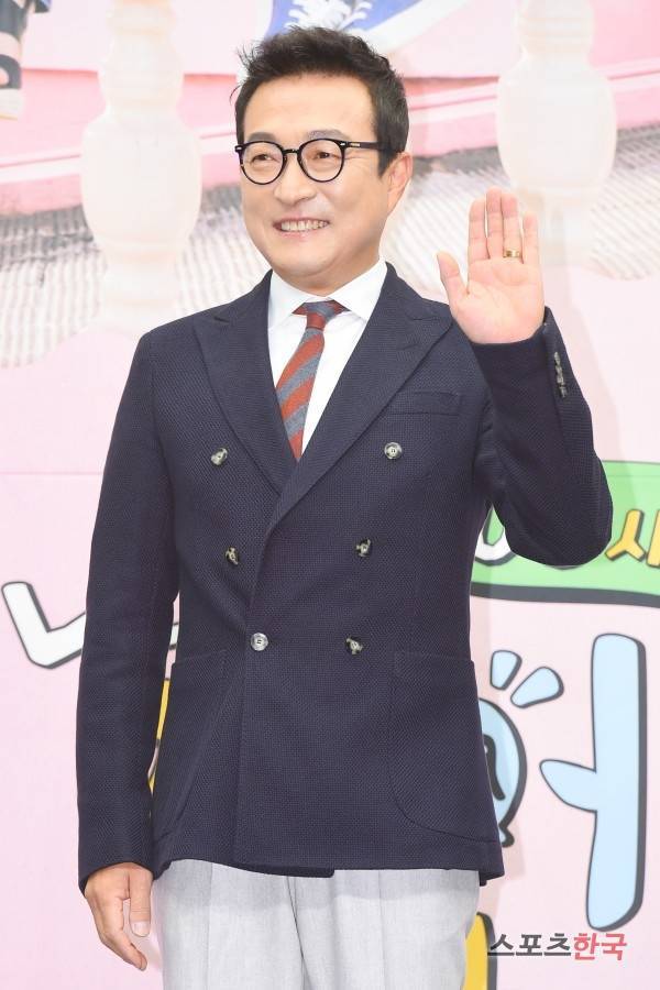 이재룡 사진=스포츠한국DB