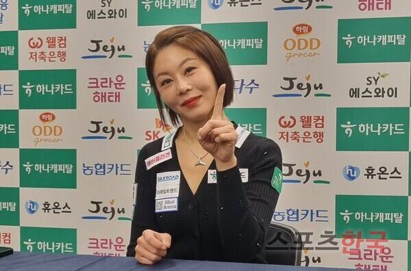 ⓒ스포츠한국 김성수 기자