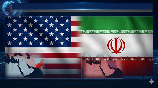 뉴욕증시, ‘호르무즈·GDP·PCE’ 3중 악재에 하락…나스닥 0.93%↓