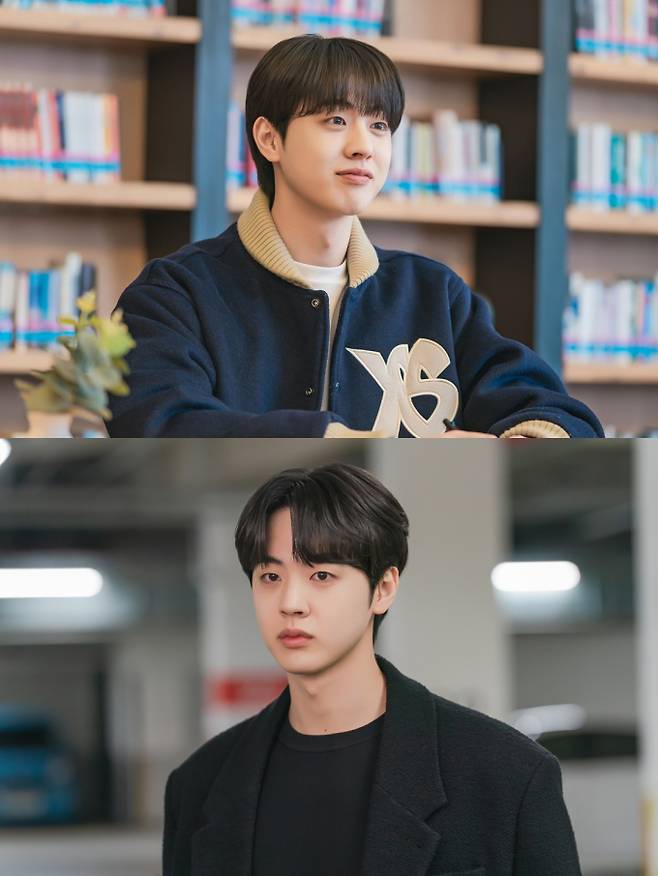 ‘러브포비아’ 김현진, 종영소감 (제공: U+모바일tv X 라이프타임)