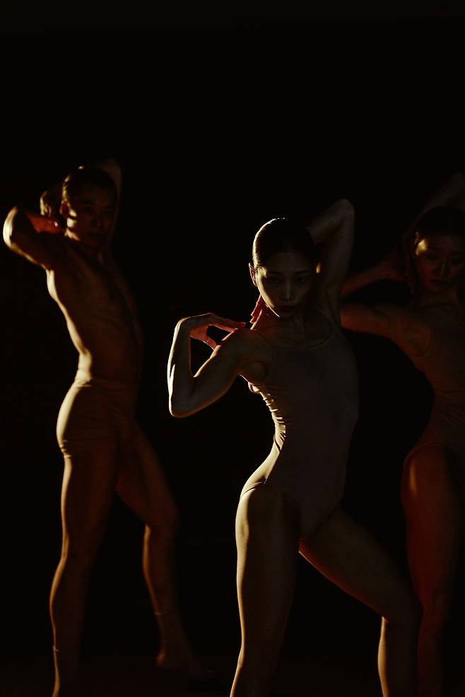 세종시즌2026 첫 작품인 서울시발레단 ‘블리스 앤 재키’. [사진 각 제작사]