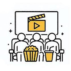 독립영화 구독서비스 ‘다달’. [사진 각 제작사]