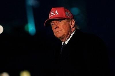 ▲트럼프 대통령[연합뉴스]