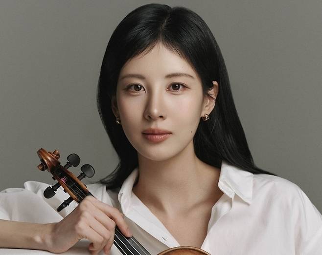 서현. 사진|꿈이엔티