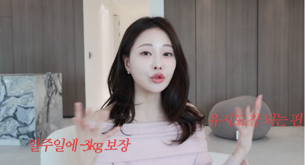 유튜브 채널 아옳이