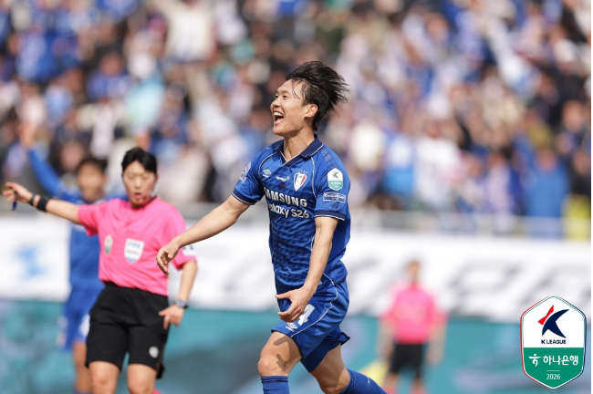 사진=프로축구연맹