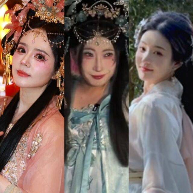 한가인, 박명수, 이유비 / 각 연예인 유튜브 채널