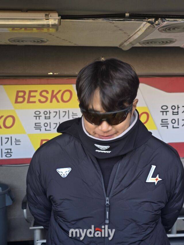 김재환/광주=김진성 기자 kkomag@mydaily.co.kr