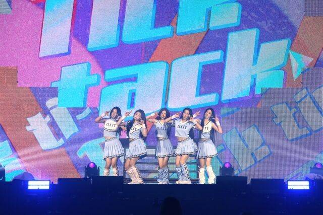 아일릿 / 빌리프랩