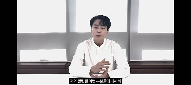 [서울=뉴시스] 한지상. (사진 = 유튜브 캡처) 2026.03.14. photo@newsis.com *재판매 및 DB 금지