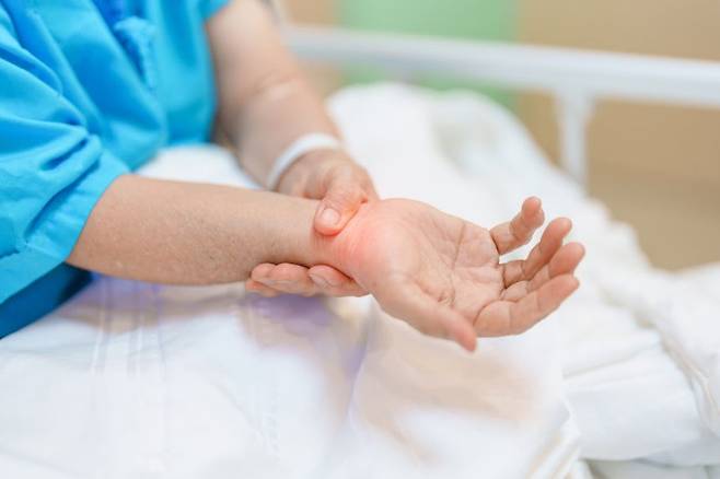 [게티이미지뱅크 자료사진]