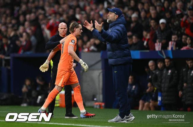 [사진] ⓒGettyimages(무단전재 및 재배포 금지)