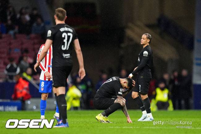 [사진] ⓒGettyimages(무단전재 및 재배포 금지)