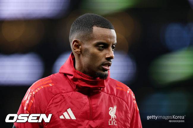 [사진] ⓒGettyimages(무단전재 및 재배포 금지)