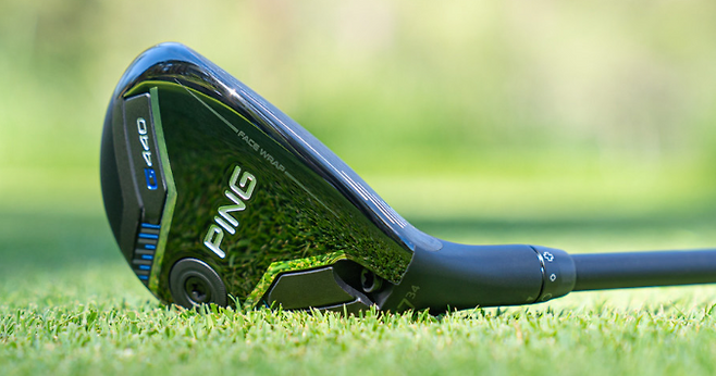 핑 G440 하이브리드. 사진 제공=핑
