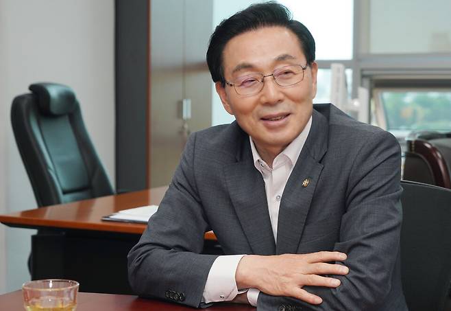 서천호 국민의힘 전략기획부총장 ⓒ서천호 의원실 제공