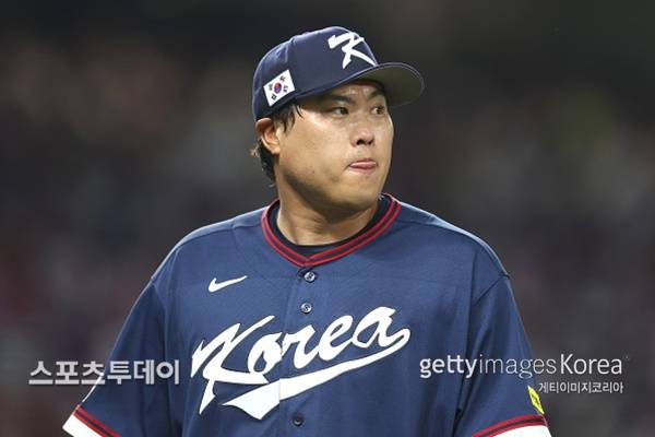 류현진 / 사진=GettyImages 제공