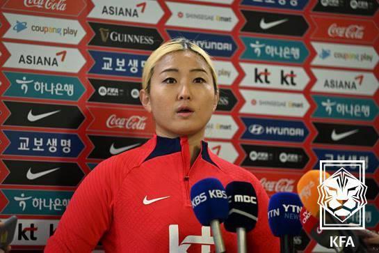 ▲ ⓒ대한축구협회