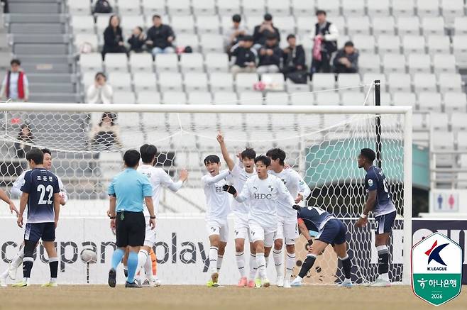 ▲ ⓒ한국프로축구연맹