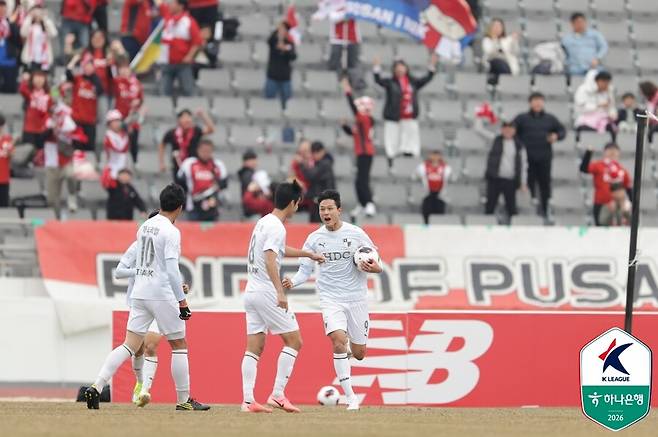 ▲ ⓒ한국프로축구연맹