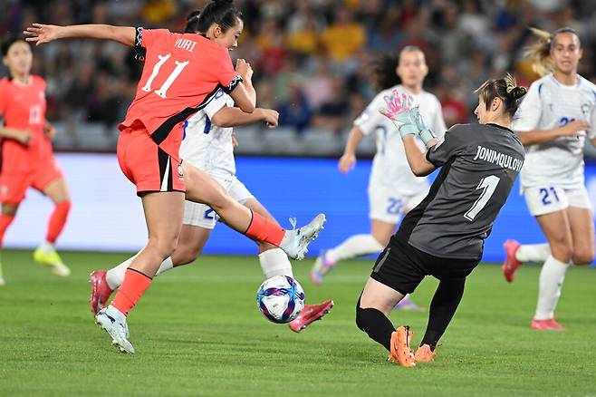 ▲ 연합뉴스 / EPA